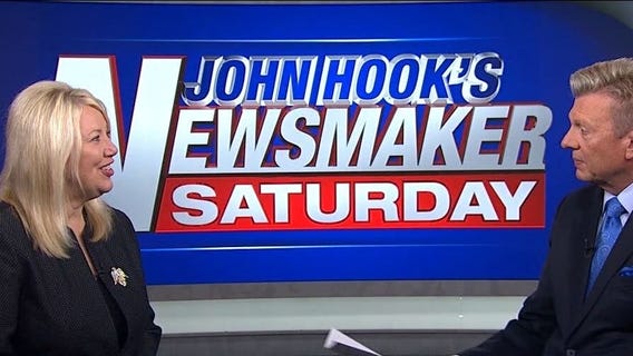 Newsmaker Saturday: Debbie Lesko