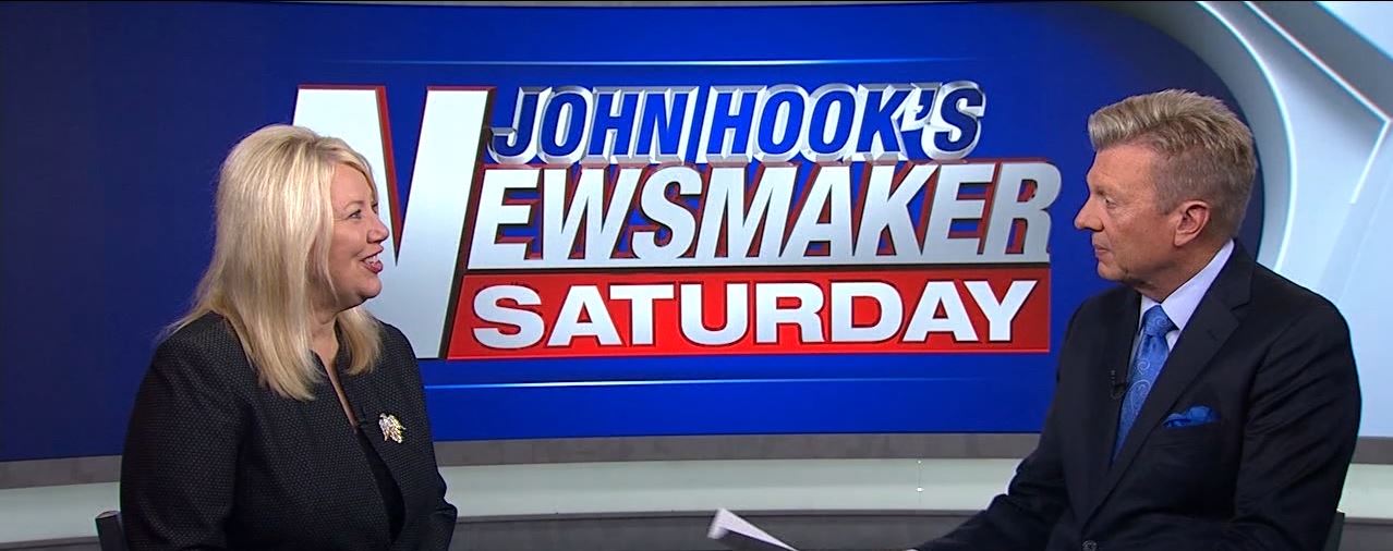 Newsmaker Saturday: Debbie Lesko