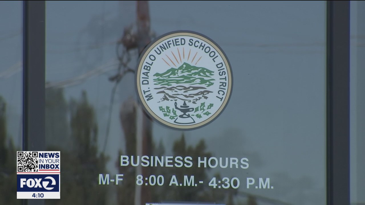Mt. Diablo Unified School District scrambling to fill shortage of special education teachers
