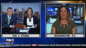 Transgender former Navy SEAL