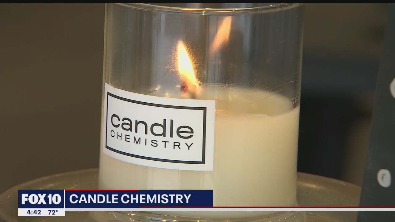 Made In Arizona: A uniquely personal candlemaking experience in Scottsdale