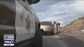 CHP says more drivers are speeding, especially along Highway 4