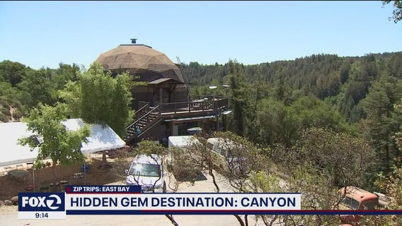 Zip Trip: Canyon