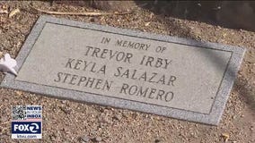 Ceremony marks two years since Gilroy Garlic Festival shooting