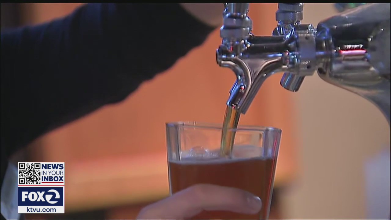 Some San Francisco bars and restaurants are requiring proof of vaccination