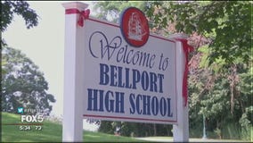 Long Island students in ICE detention