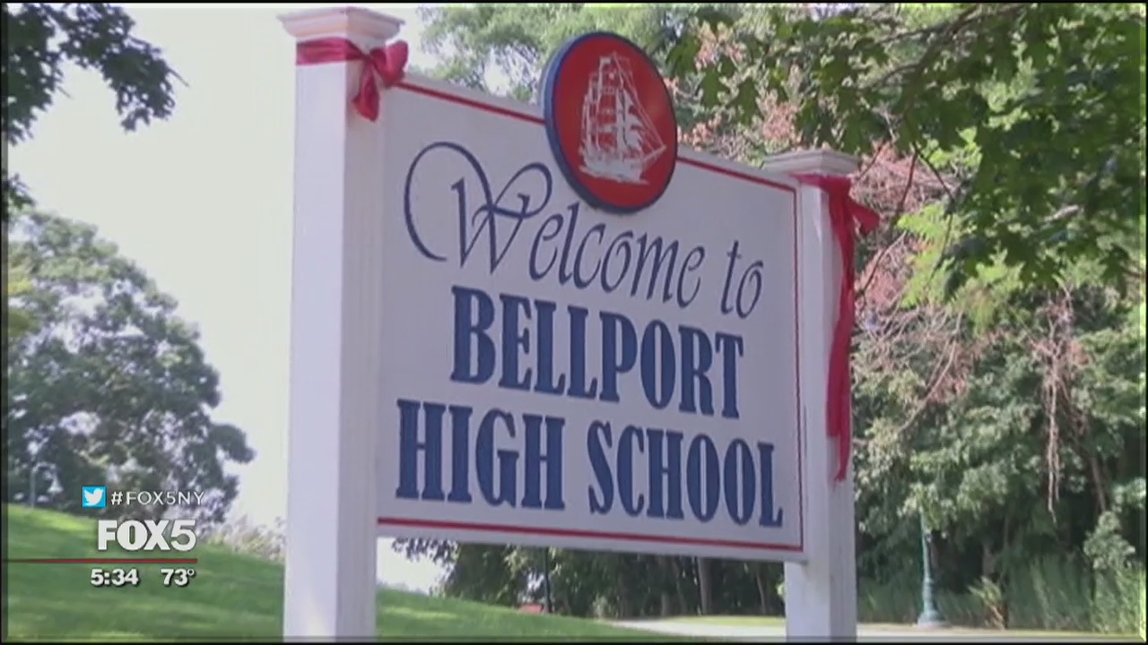 Long Island students in ICE detention