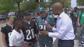 Q STREET: Quincy out at the draft