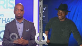 Who said which quote?