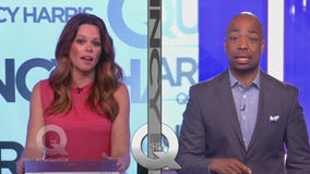 Who won The Q debate?