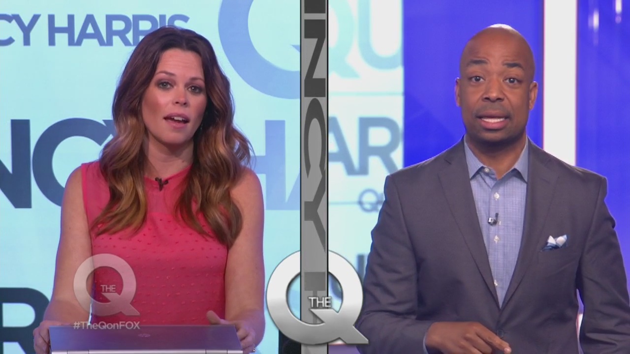 Who won The Q debate?