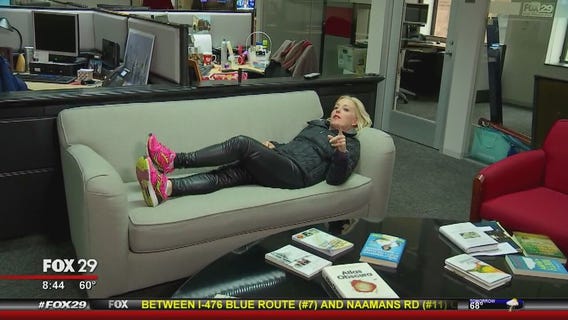 #MOMOLOGUE: Putting less pressure on kids at sporting events