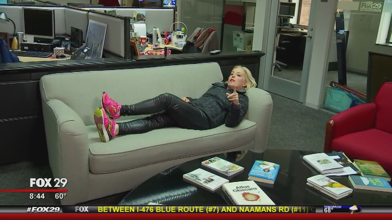 #MOMOLOGUE: Putting less pressure on kids at sporting events