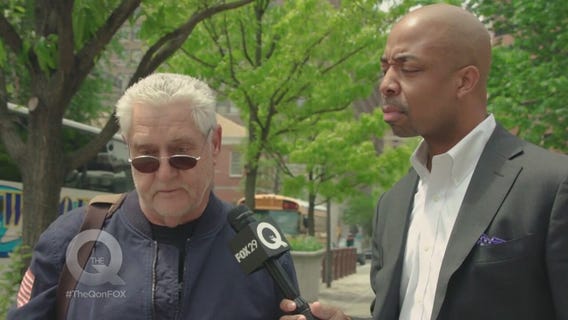 Q Street: Cinco de Mayo Edition