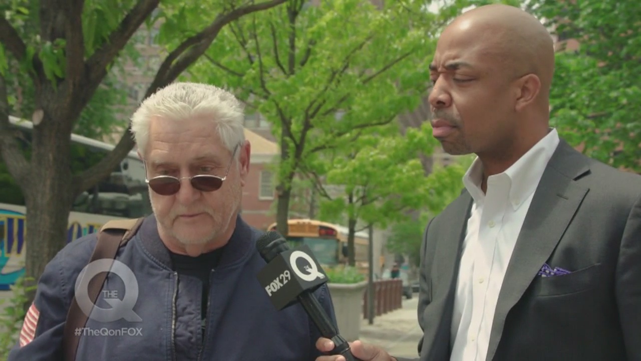 Q Street: Cinco de Mayo Edition