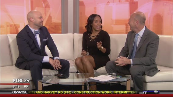 Cashing In: Controlling compulsive spending