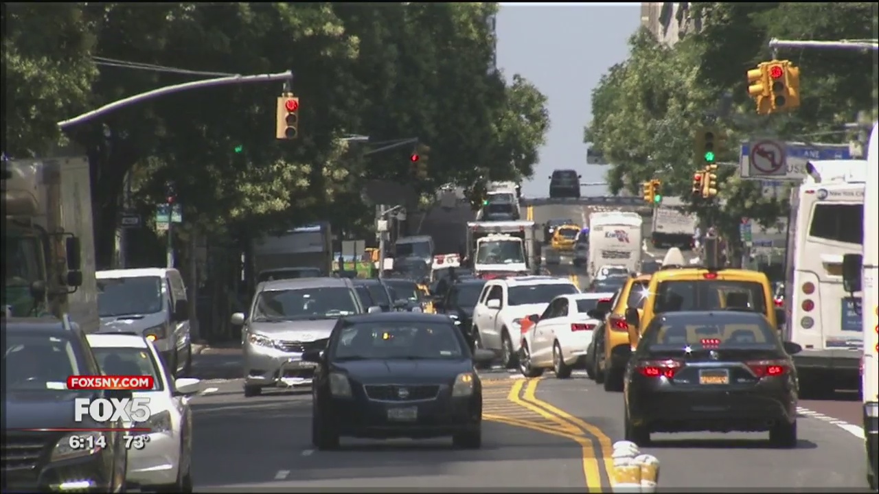 Can NYC do anything about noise?