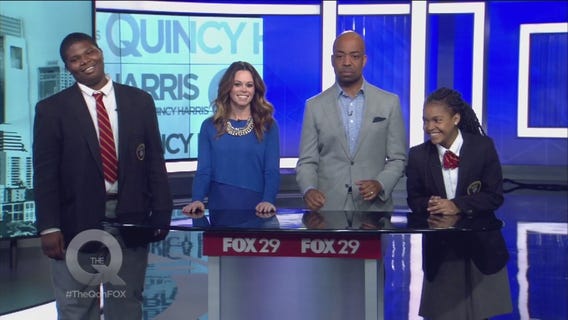 Are You Smarter Than a 5th Grader?