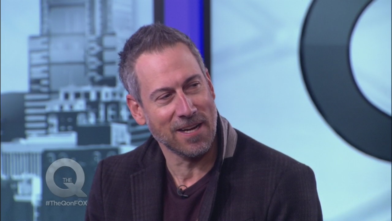 The Q: Joe Matarese is Appearing at Helium Comedy Club