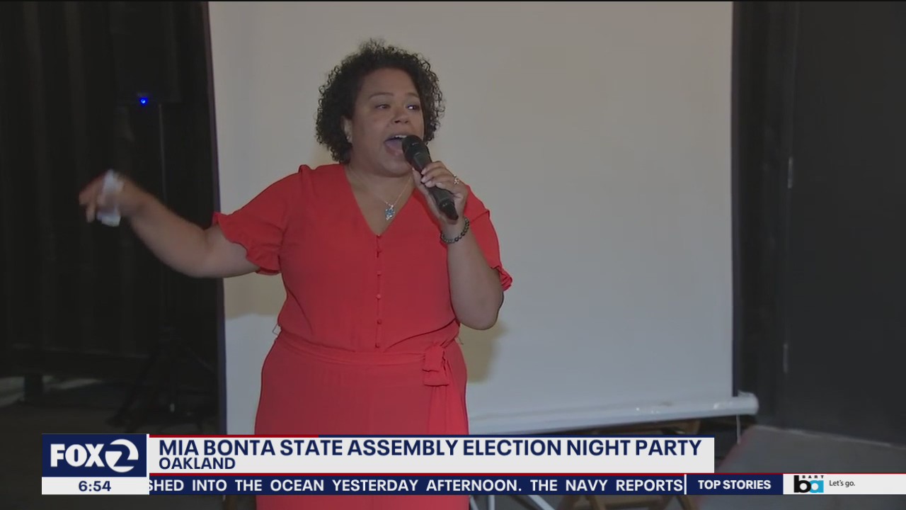 East Bay special election results: no winner yet