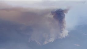 Caldor Fire advances on Lake Tahoe, new evacuations near Basin area