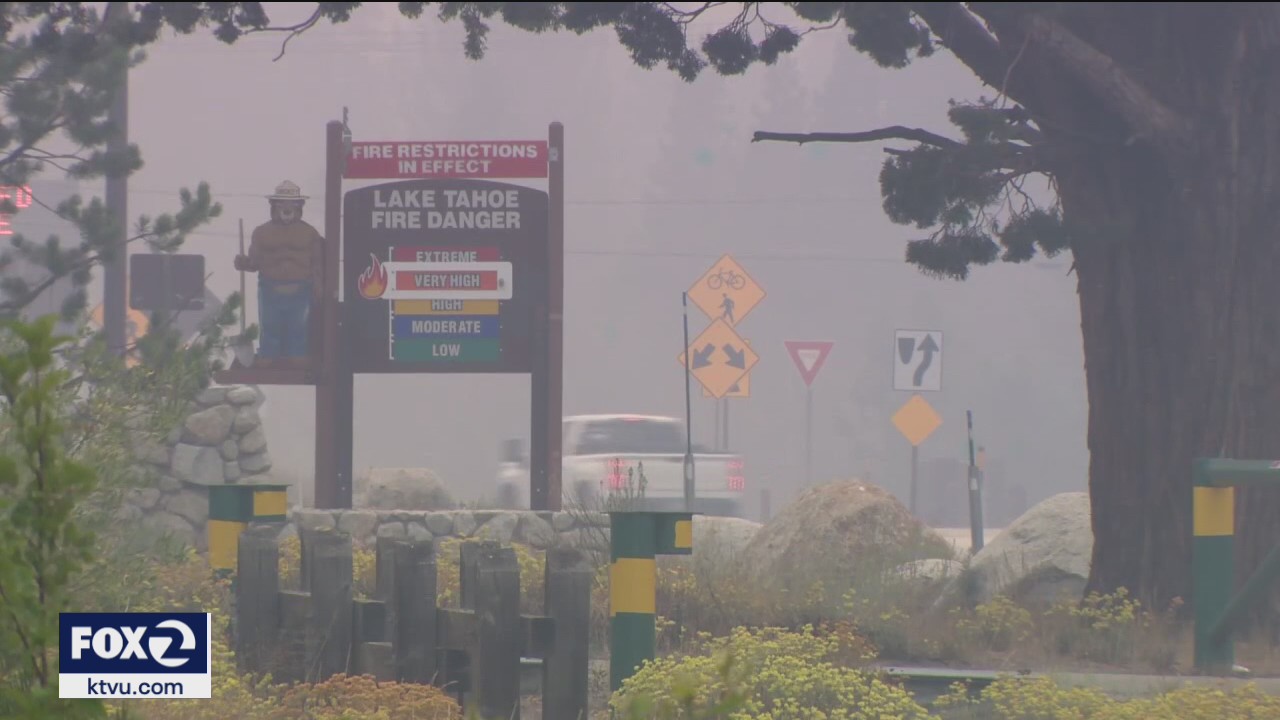 Air quality deteriorates drastically