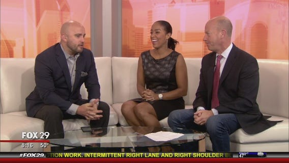 Cashing In: College grads moving back home