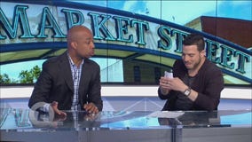 The Q: Questionable News with Rus Gutin