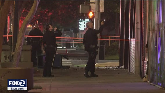 San Jose police seek driver in deadly hit-and-run crash