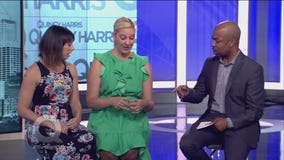 The Pump and Dump Show on the Q