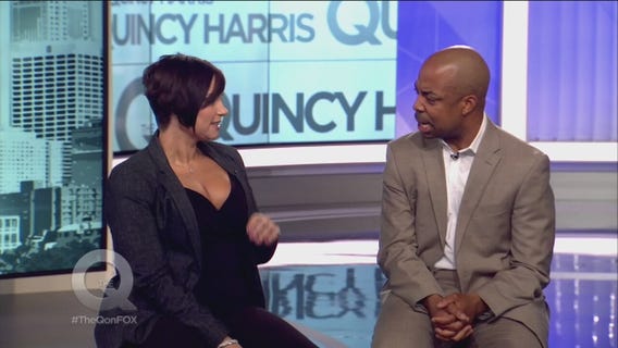 Liz Russo To Take The Stage At Parx Tuesday