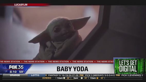 Let's Get Digital: Stories trending on December 5, 2019