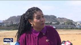 Mayor Breed defiant about ditching mask in San Francisco nightclub