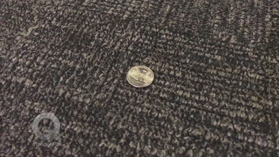 With prices what they are, do you still pick up pennies from the ground?