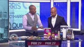 How much sugar do you really eat?