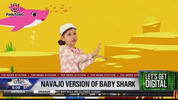 Let's Get Digital: December 3