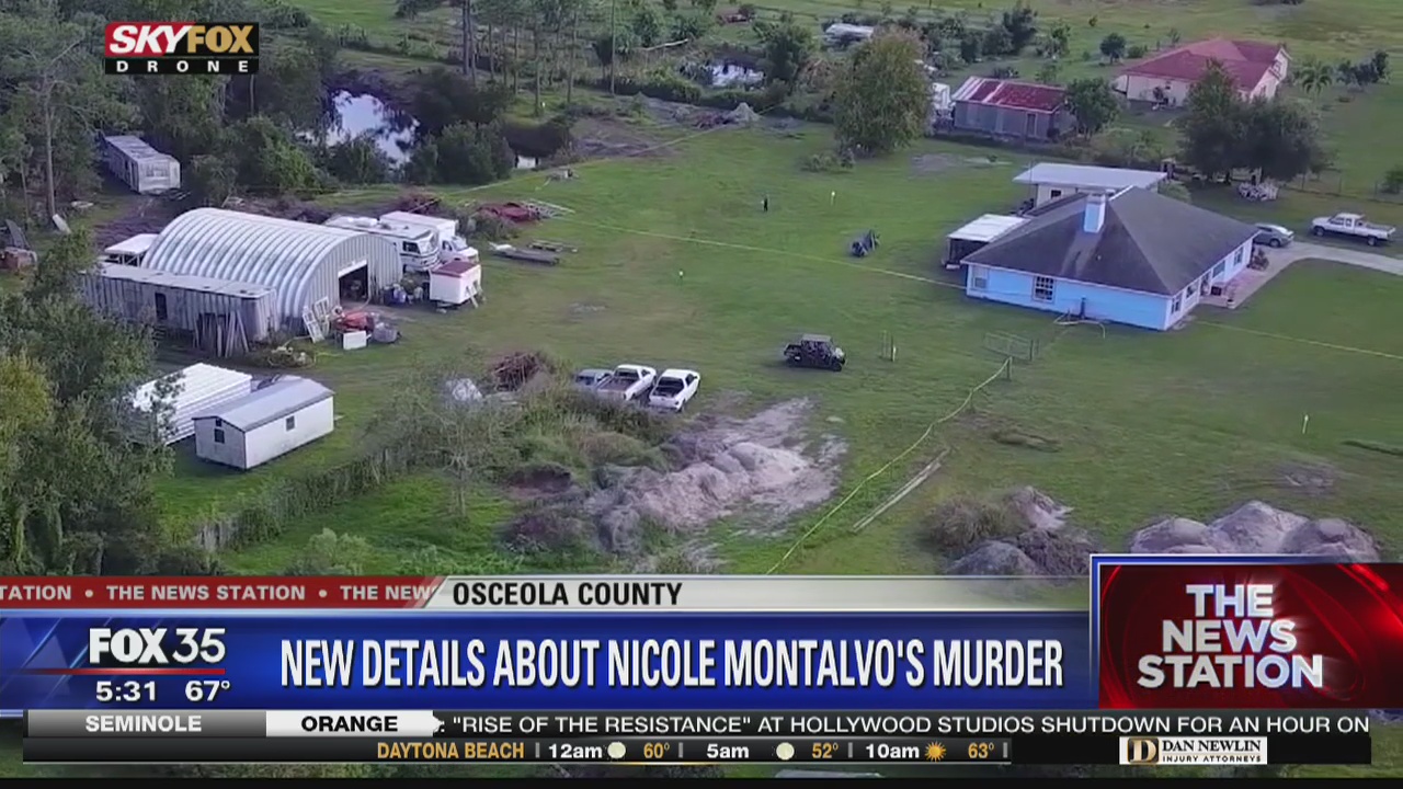 New details in Nicole Montalvo murder