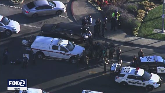 South Bay's push to prevent gun violence, address mental health