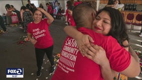 Giving Day: Latino Community Foundation