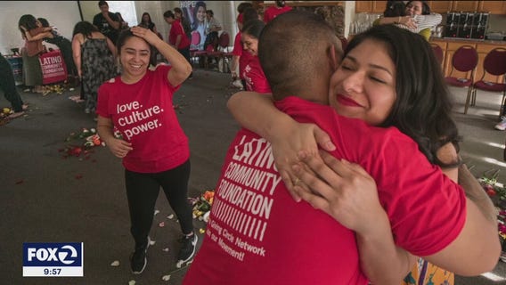 Giving Day: Latino Community Foundation