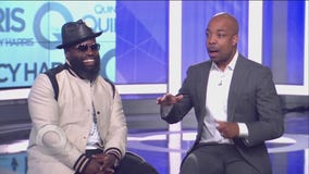 The Roots' Black Thought Defends The Romphim