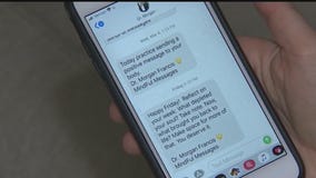 Community Cares: Mindful Messages with Dr. Morgan Francis