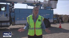 PG&E responds to Shasta County indictment following criminal charges in 2020 Zogg Fire