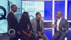 25k Prom Send Of Goes National On The Q