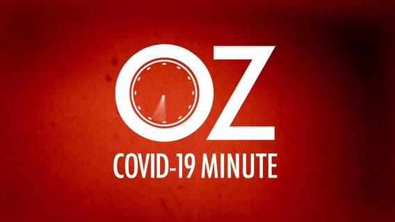 Why are some young COVID-19 patients dying of strokes?