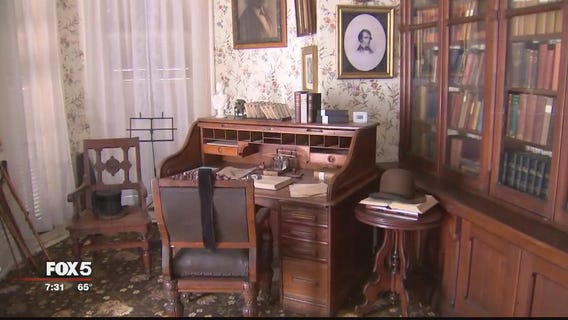 Zip Trip: Anacostia | 5 Must Stops