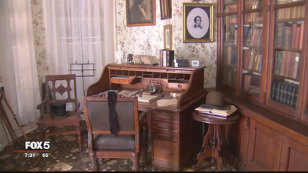 Zip Trip: Anacostia | 5 Must Stops