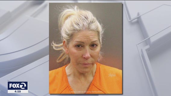 Mom accused of throwing drunken parties where teens were sexually assaulted