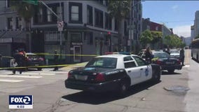 Vaccination deadline arrives for San Francisco city workers