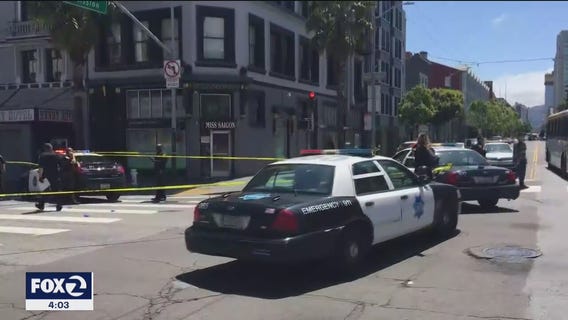 Vaccination deadline arrives for San Francisco city workers